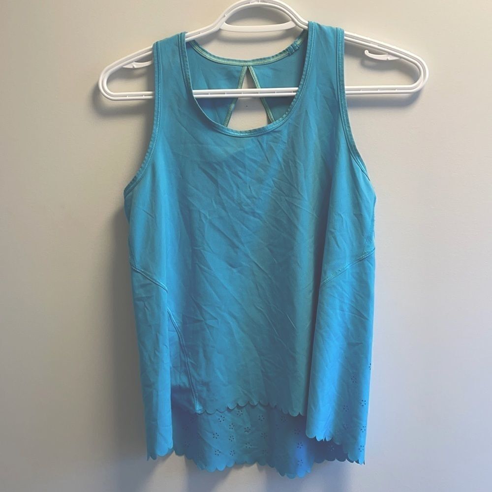 Ivivva Tank Top